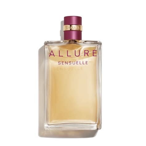 allure sensuelle chanel marionnaud|allure sensuelle fragrance.